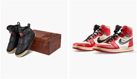 rarest shoes of all time|25 Most Expensive Sneakers Ever Sold: Game.